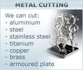 metal cutting
